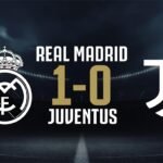 Un destello de Bellingham decide en el Bernabéu