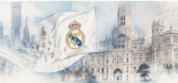 La Casa Blanca